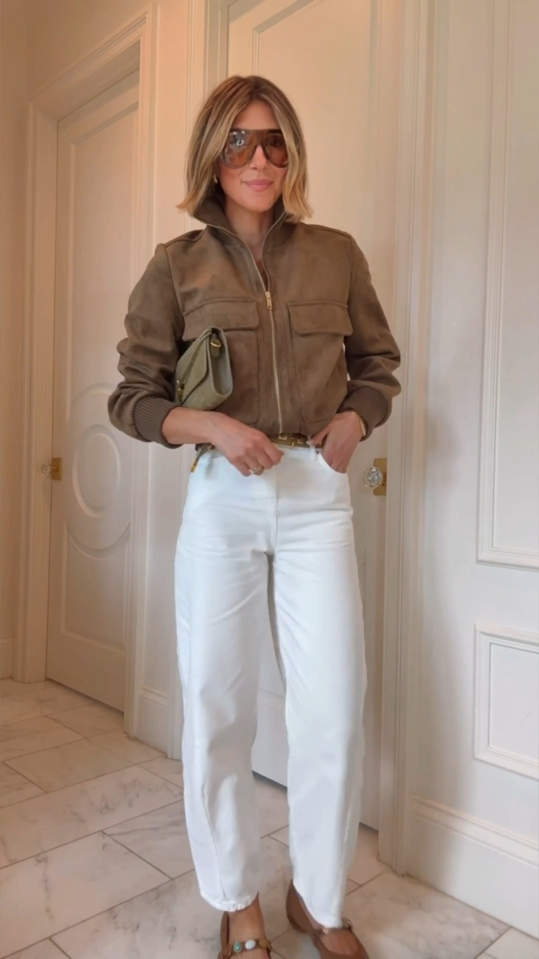 New arrivals from @Zara for fall! All fit true to size.

#LTKfall #LTKjeans #LTKstyletip
