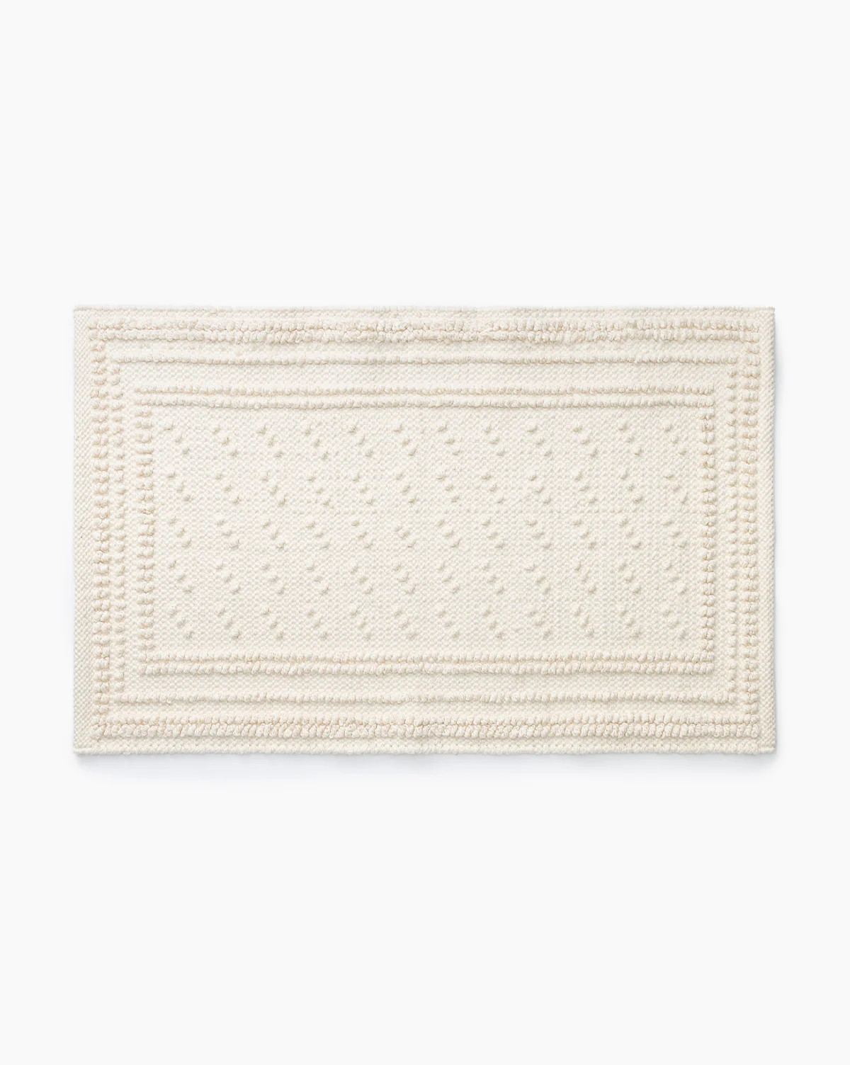Lohmann Bath Mat | McGee & Co. (US)