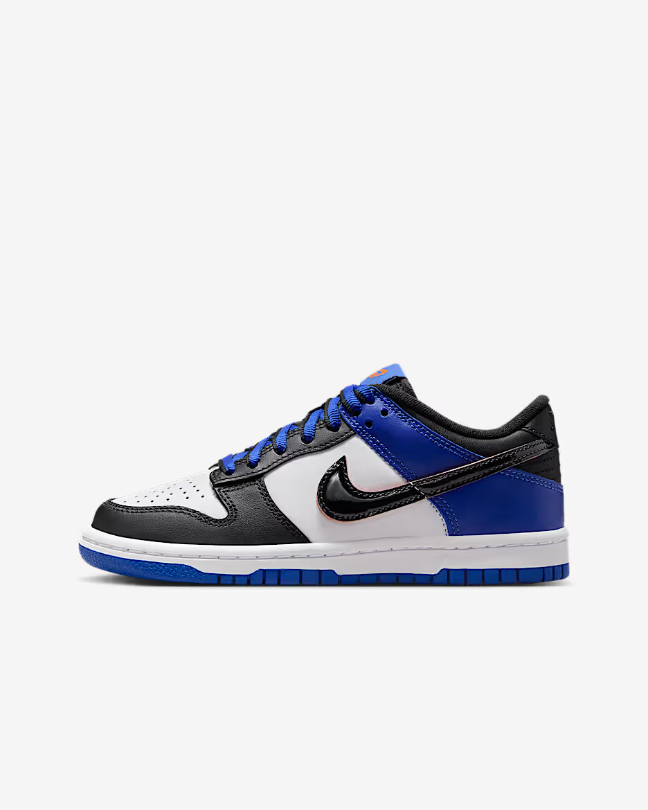 Nike Dunk Low SEBig Kids' Shoes | Nike (US)