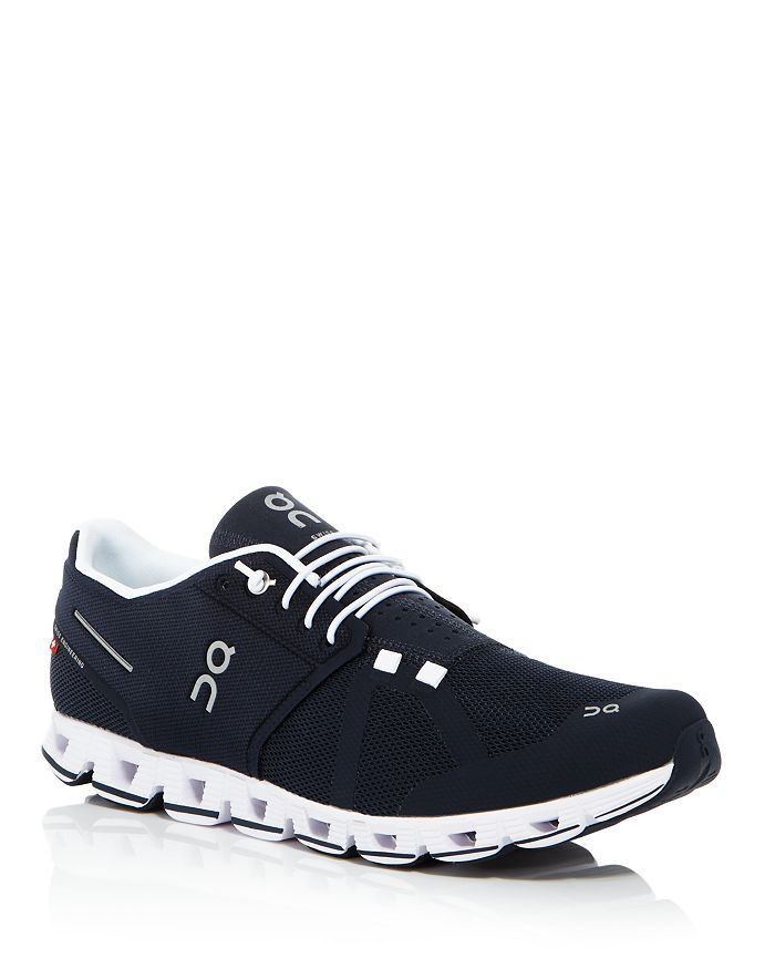 Men's Cloud Low Top Sneakers | Bloomingdale's (US)