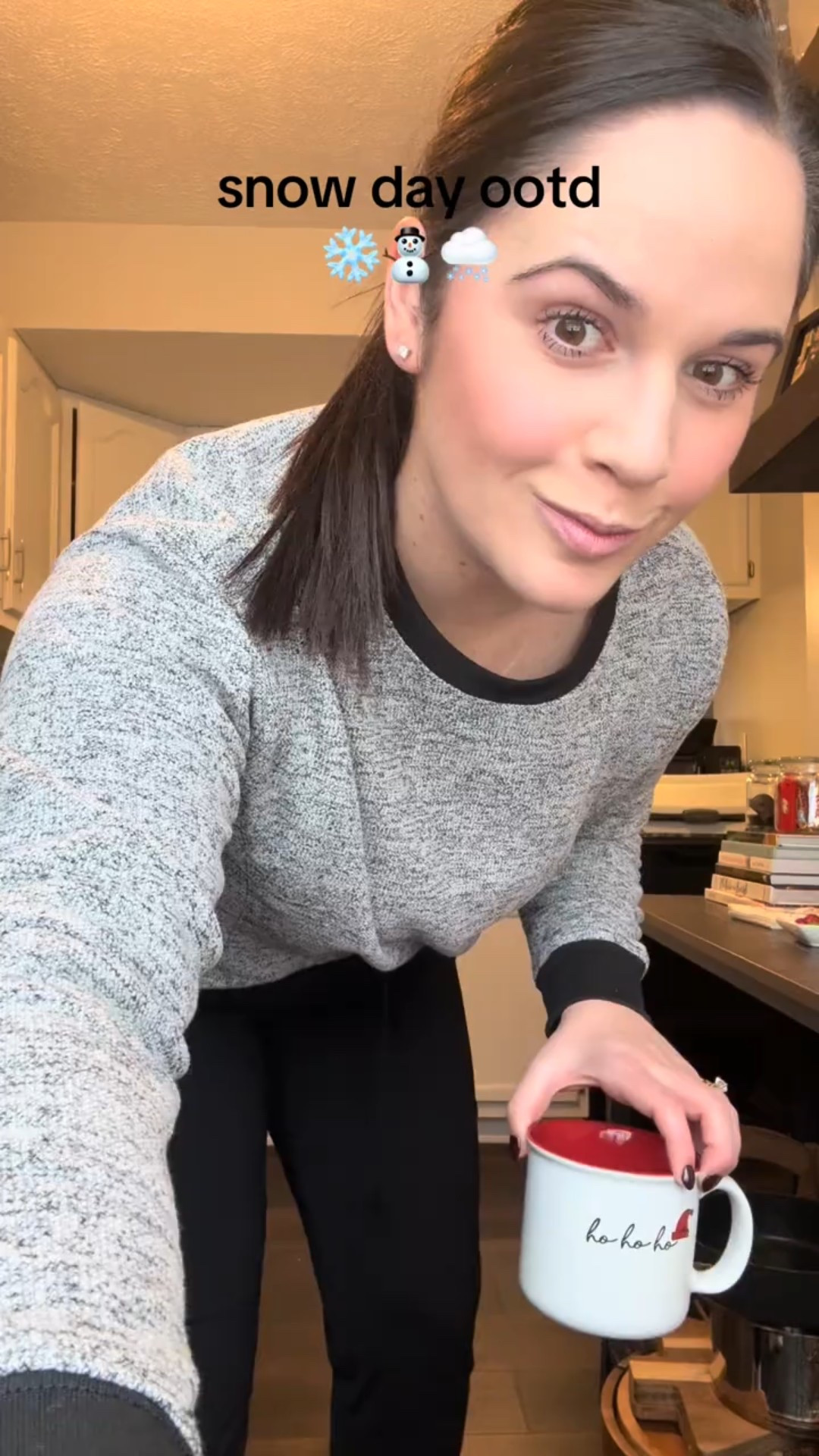 snow day outfit, comfy clothes, sahm outfit, stay at home mom outfit, mom outfit 

#LTKSaleAlert #LTKFindsUnder100 #LTKmomlife