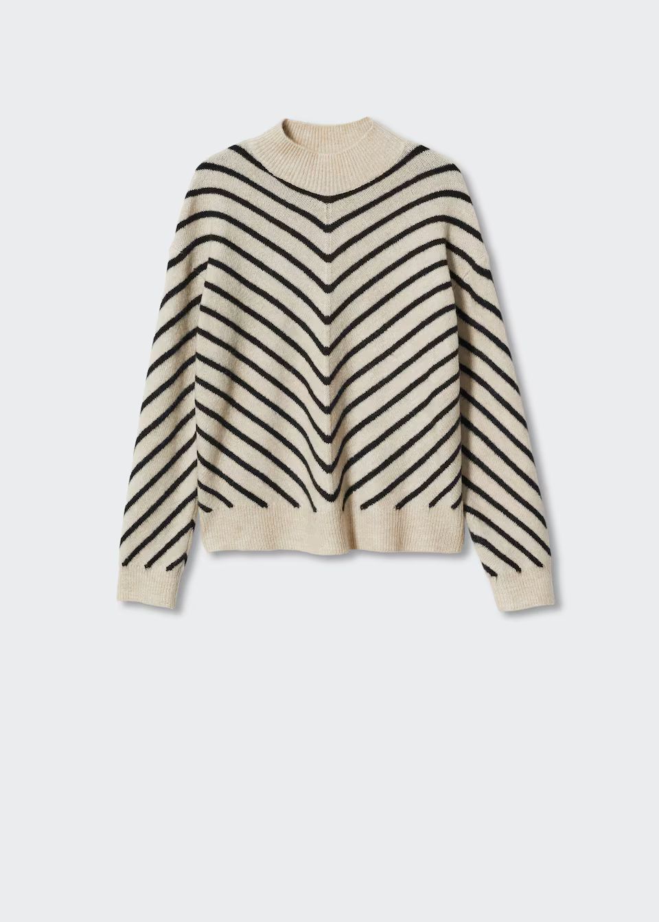 Search: striped sweater (11) | Mango United Kingdom | MANGO (UK)