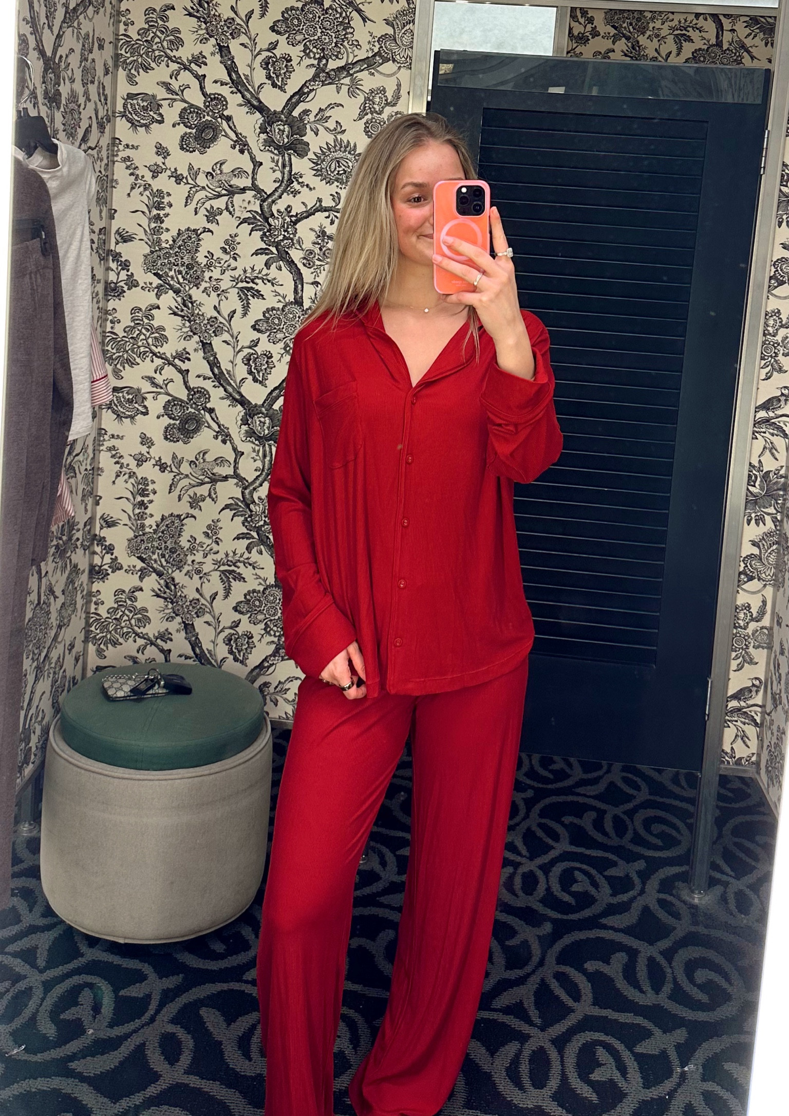  skims pj’s ♥️

#LTKHoliday #LTKGiftGuide
