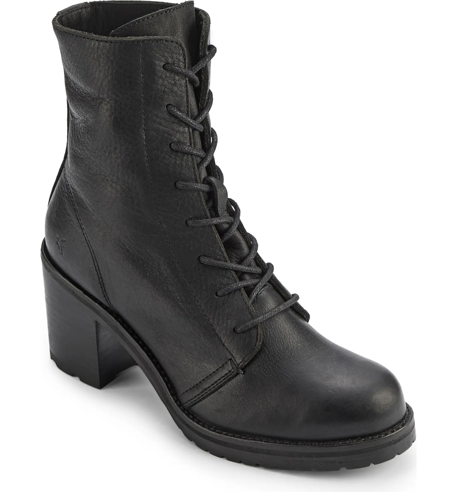Frye Karen Combat Boot | Nordstrom | Nordstrom