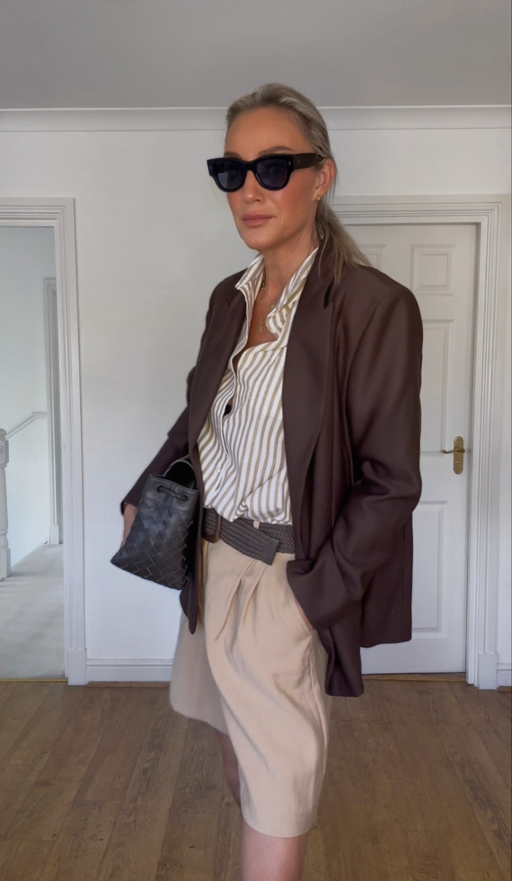 City chic in Zara Bermuda shorts 🤎


#LTKuk #LTKeurope #LTKstyletip