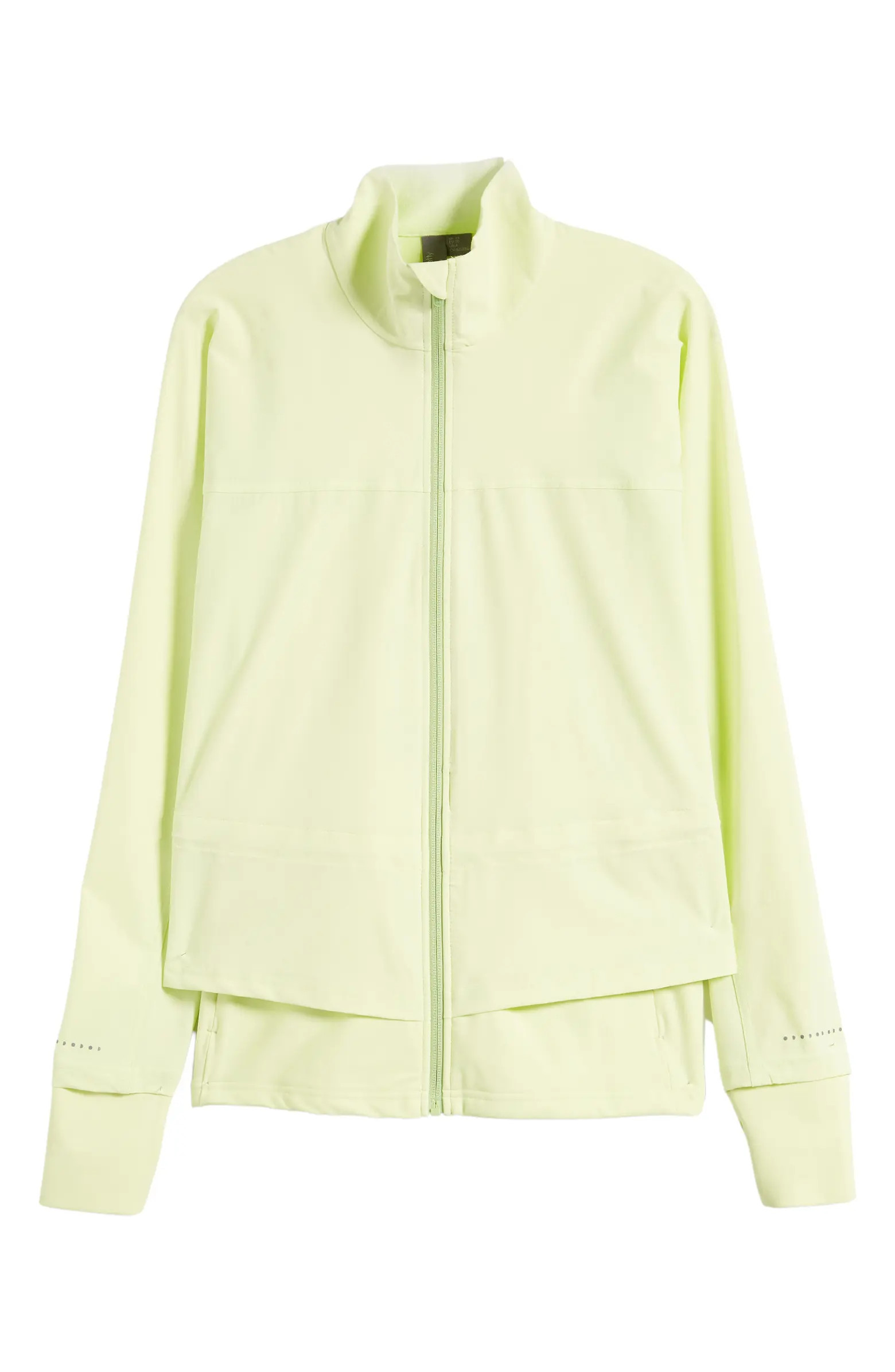 Fast Lane Running Jacket | Nordstrom