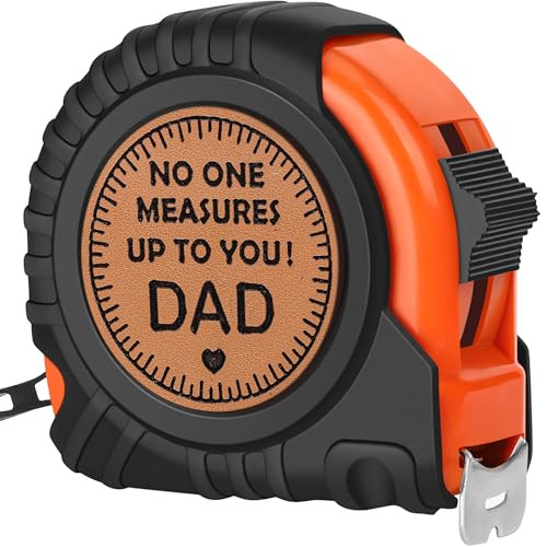 Fathers Day Dad Gifts from Daughter Son Wife, Dad Birthday Gifts, First Fathers Day for New Dad D... | Amazon (US)