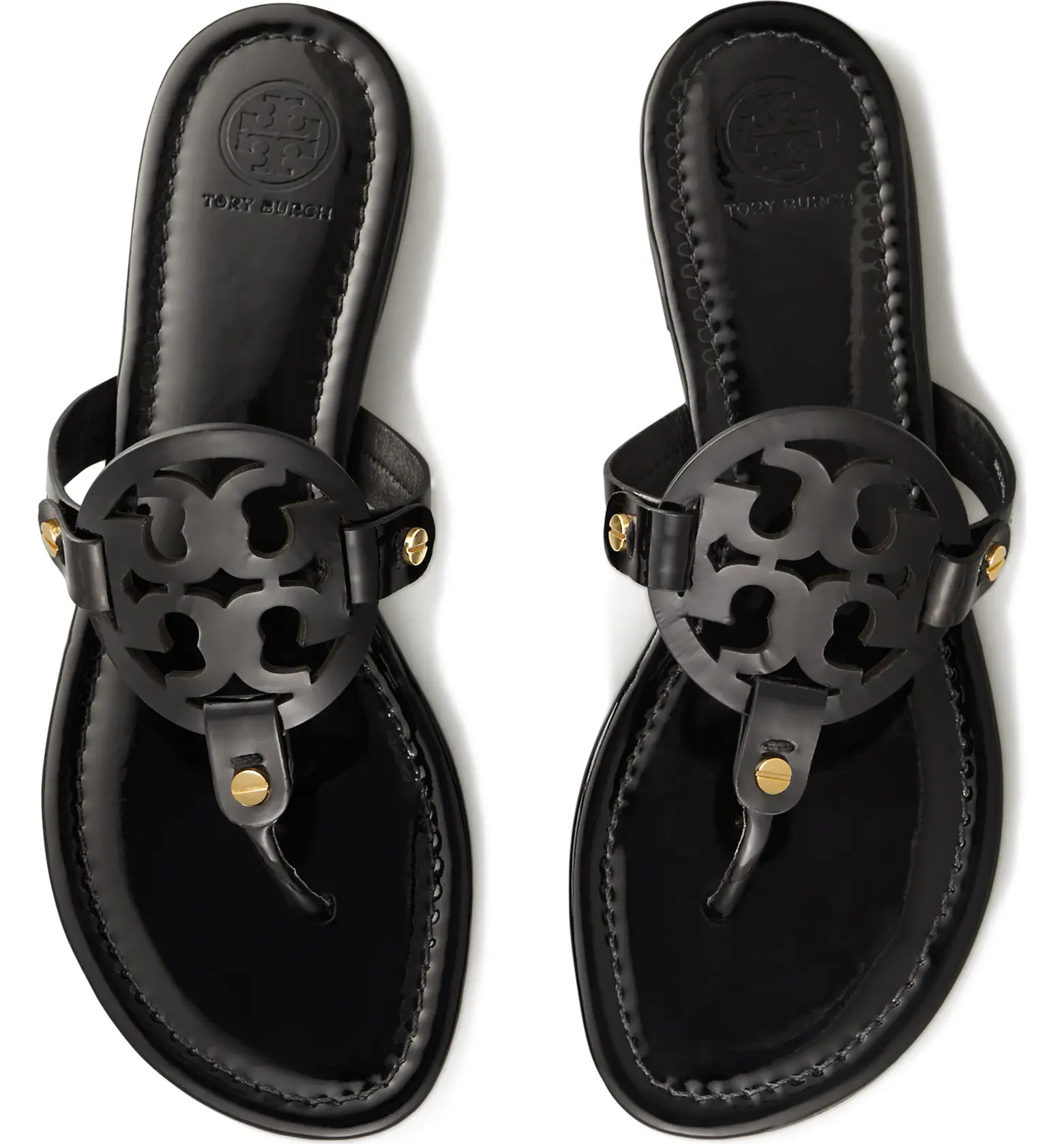 Miller Leather Sandal (Women) | Nordstrom