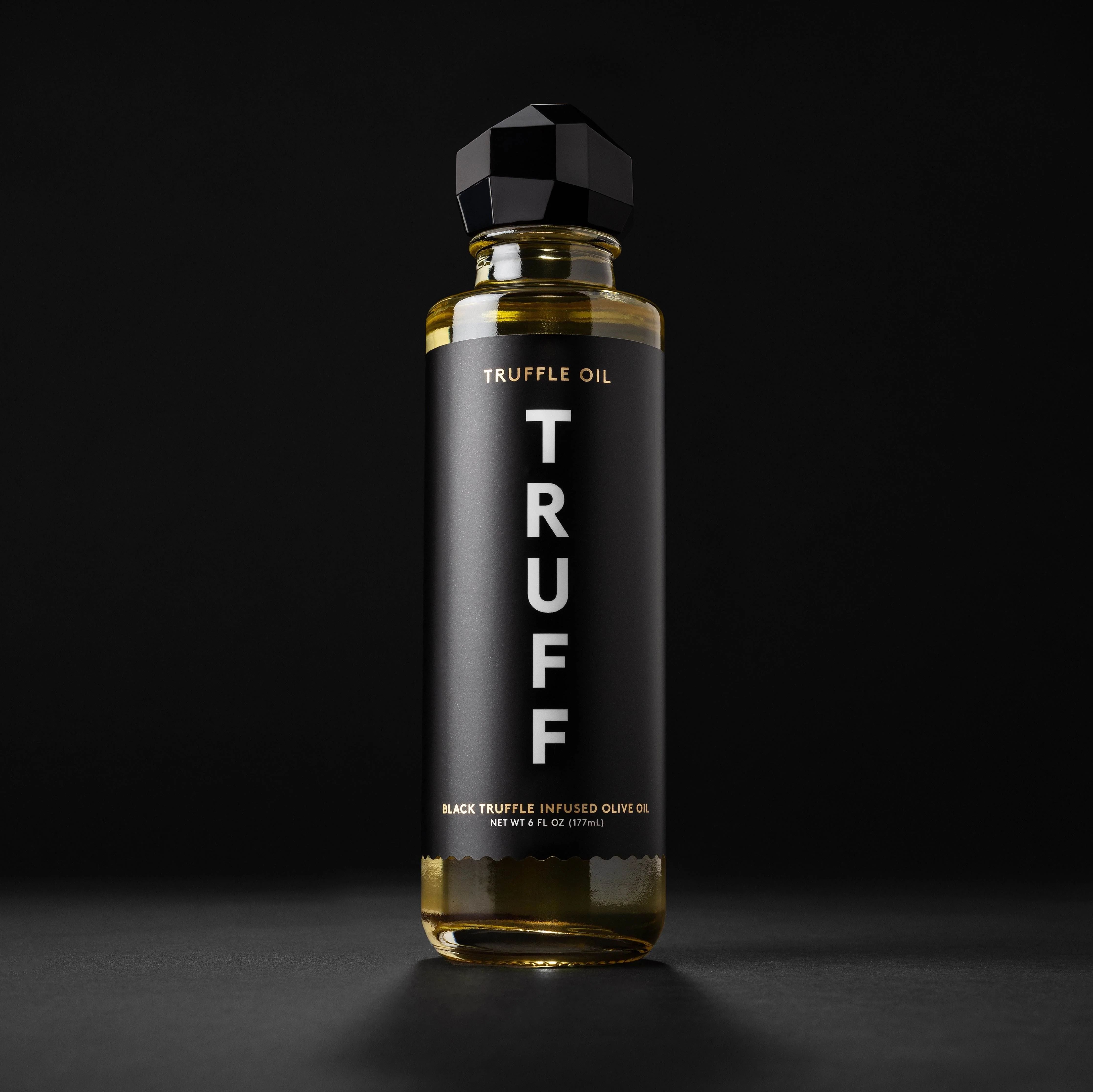 Black Truffle Oil | TRUFF | TRUFF