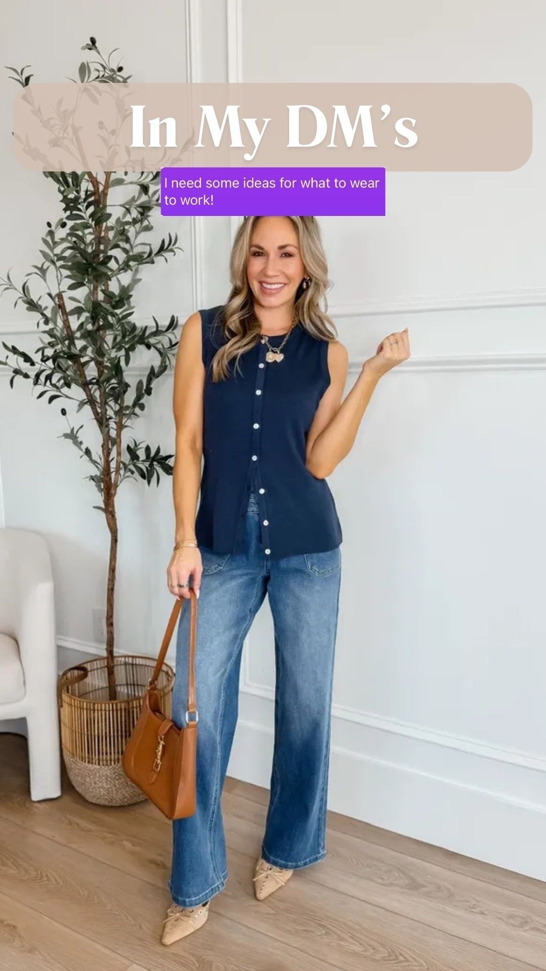 If you’re in need of workwear inspiration, I’ve got you covered! These pieces from Amazon are affordable, but also amazing quality! This would be a great capsule wardrobe, and I love that you can mix and match the pieces for several different outfits through spring and summer!

#LTKWorkwear #LTKootd #LTKgrwm