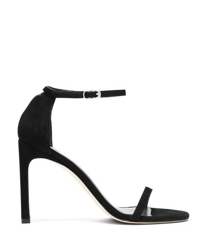 THE NUDISTSONG SANDAL | Stuart Weitzman (US)