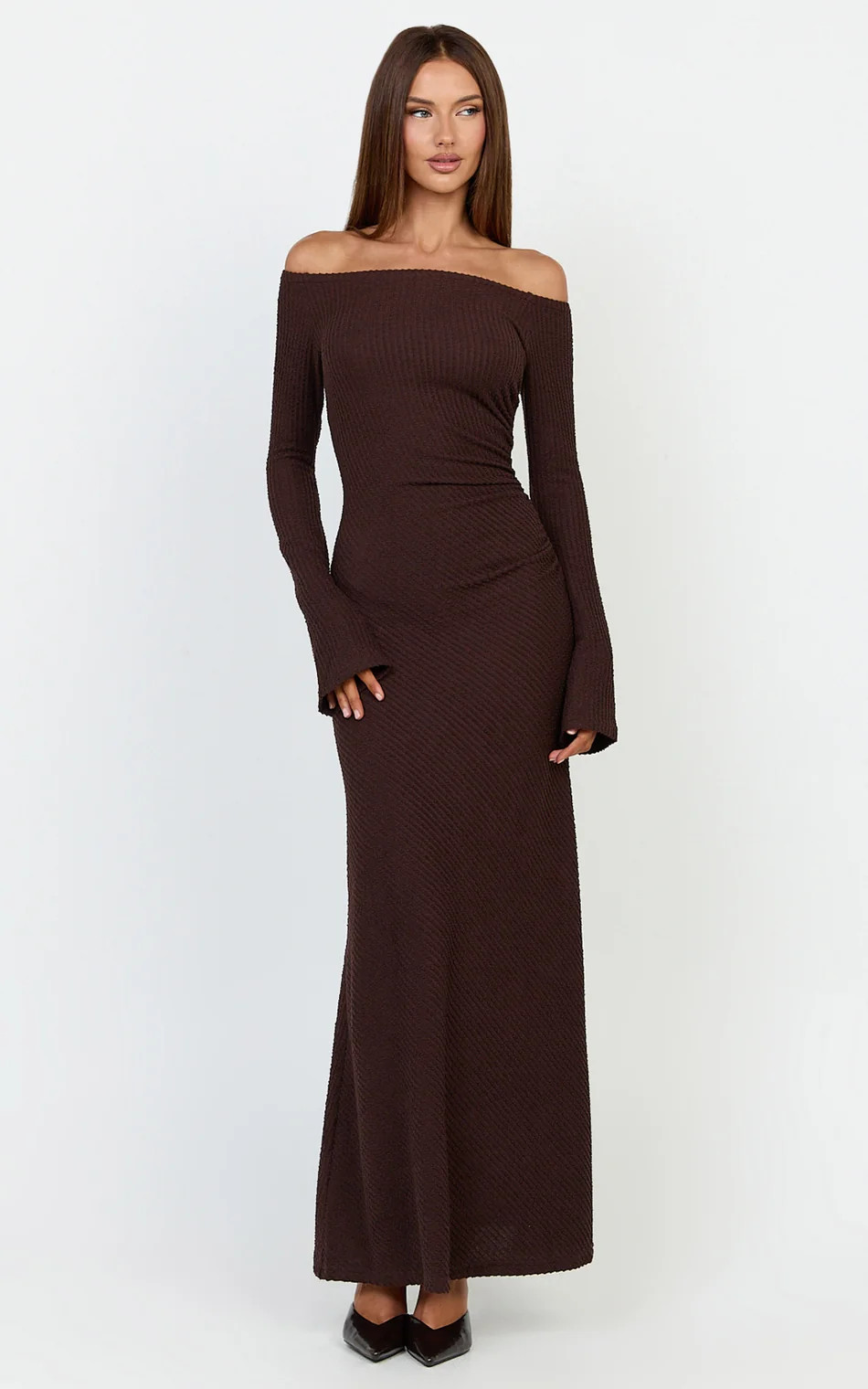 Ayla Maxi Dress | Showpo (US, UK & Europe)