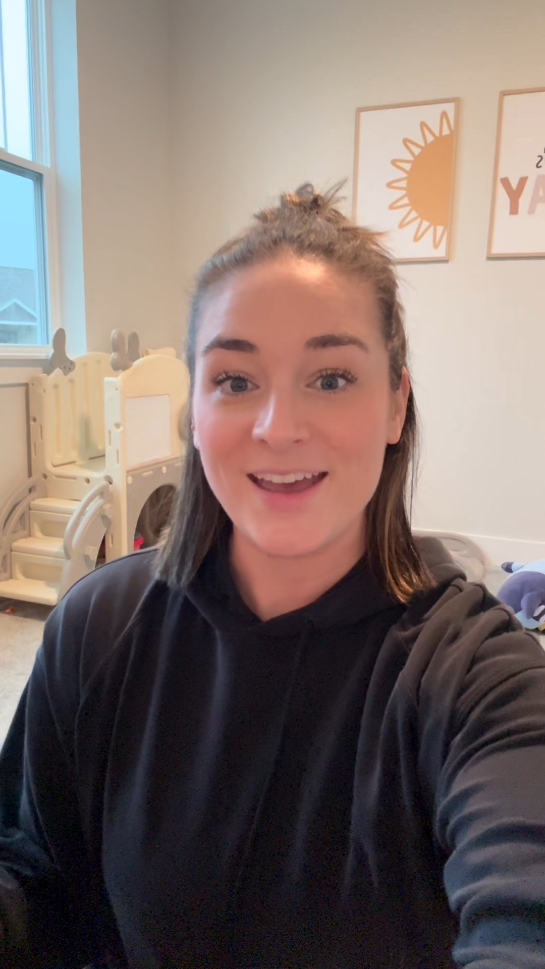 Toddler Christmas gift idea - a Tonie box!! So great for entertainment without screen time. Currently $30 off for early Black Friday so snag it now!

#LTKKids #LTKHoliday #LTKCyberWeek