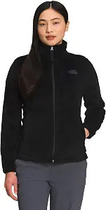 The North Face Plus Osito Jacket | Amazon (US)