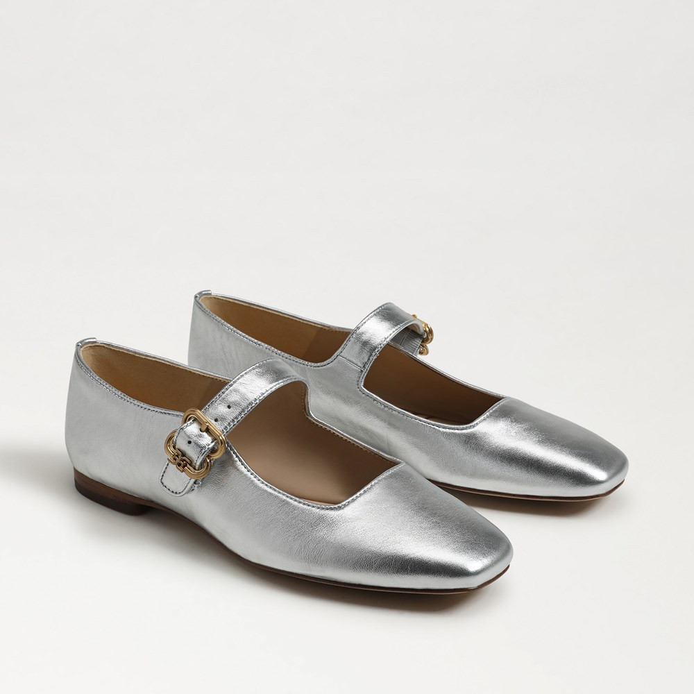 Michaela Mary Jane Flat | Sam Edelman