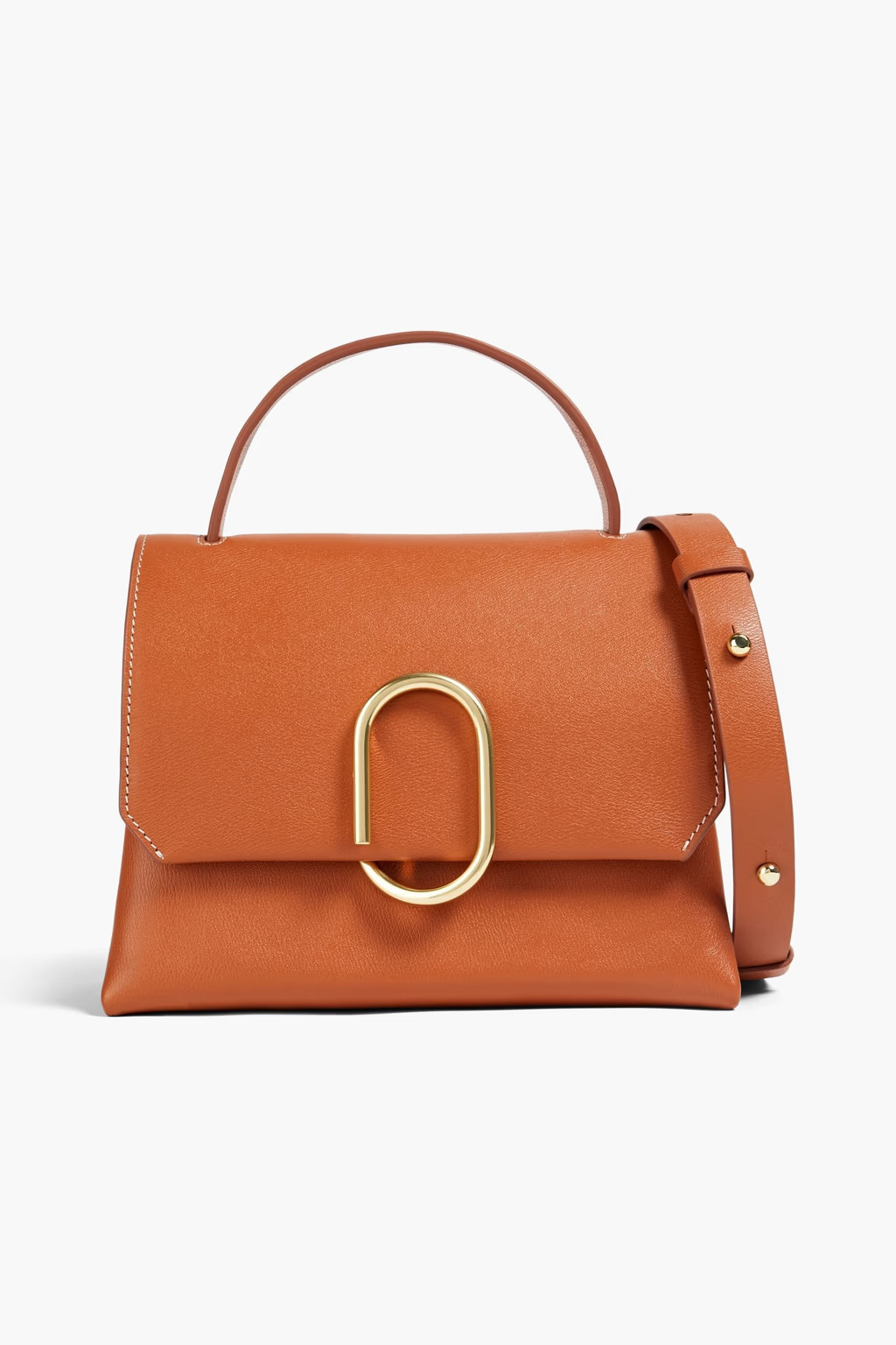 Alix mini leather tote | The Outnet (APAC)
