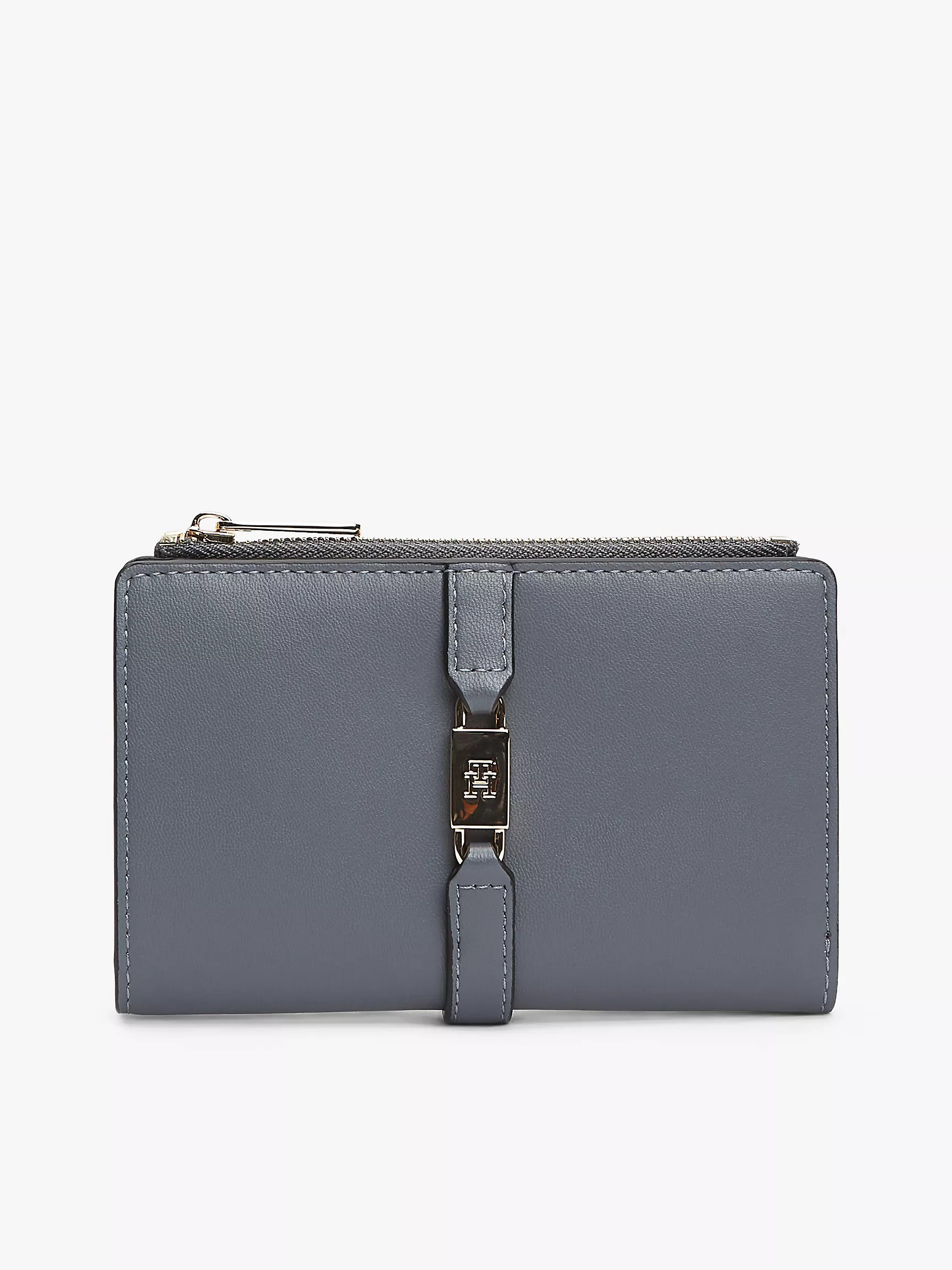 Monogram Hardware Bifold Wallet | Tommy Hilfiger | Tommy Hilfiger (US)