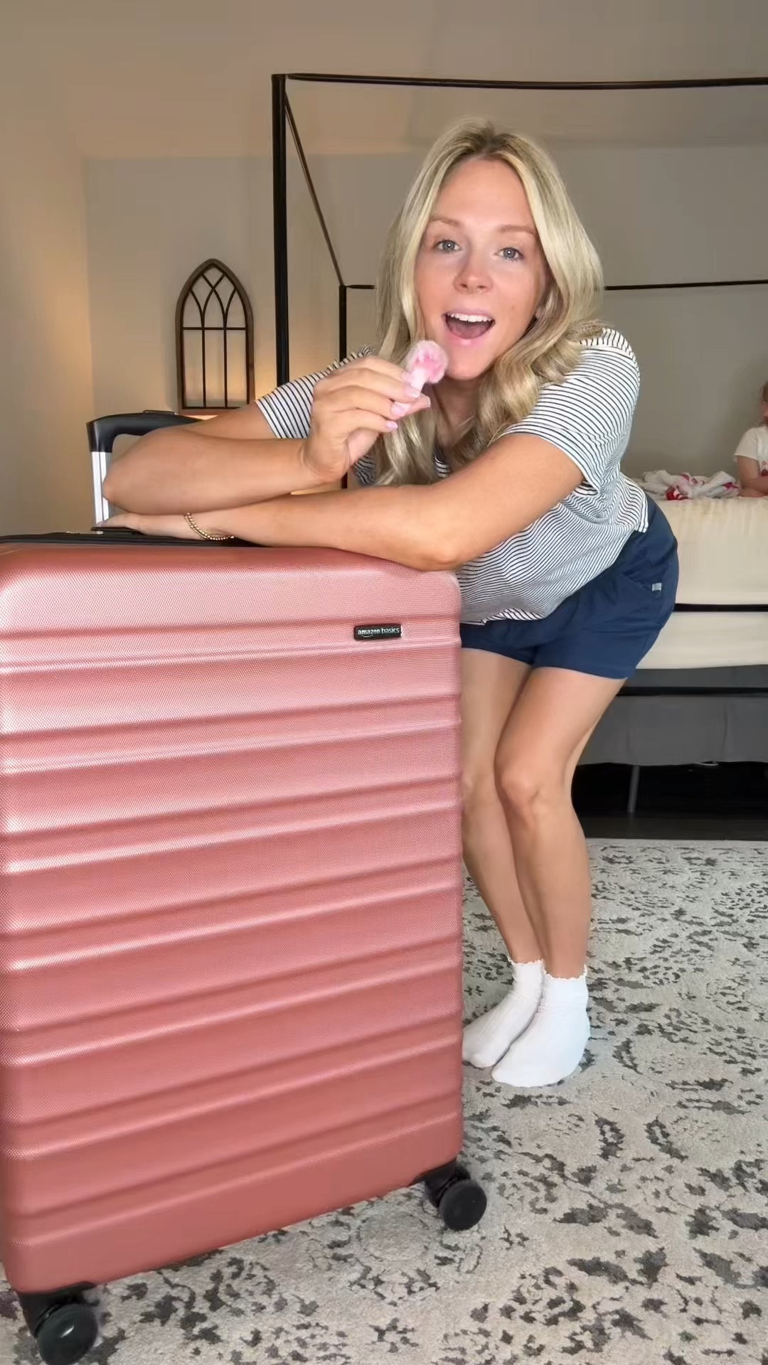 Pack with me for NOLA! And my microphone died 🙃🙃🙃🙃

#LTKootd