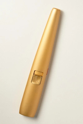 USB Lighter Co. MJR Electric Metallic Lighter | Anthropologie (US)