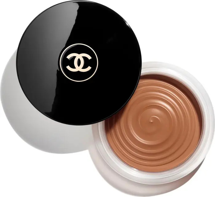 CHANEL LES BEIGES Healthy Glow Bronzing Cream | Nordstrom | Nordstrom