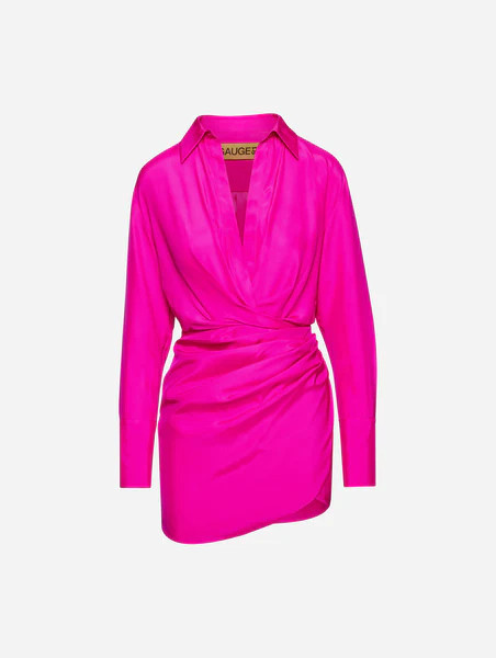 Naha Dress | elysewalker