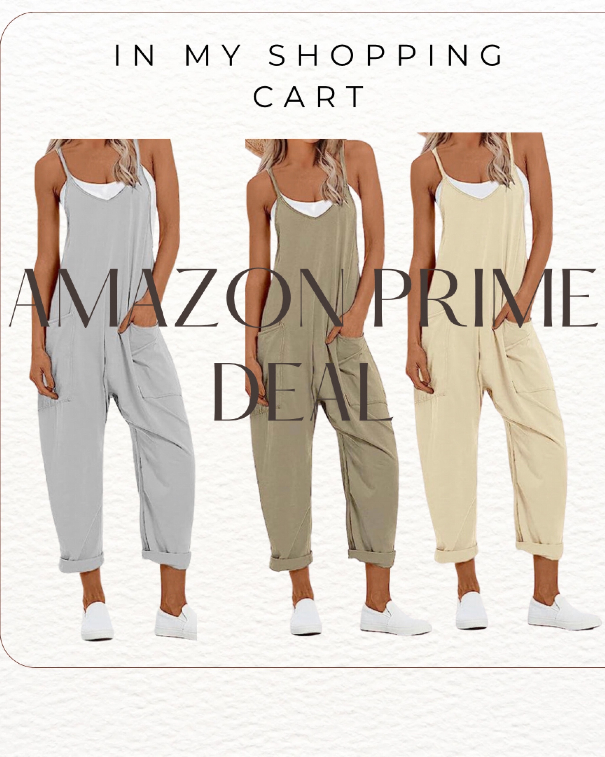 Just ordered two pairs! More colors to choose from. 

#LTKsalealert #LTKxPrimeDay #LTKstyletip