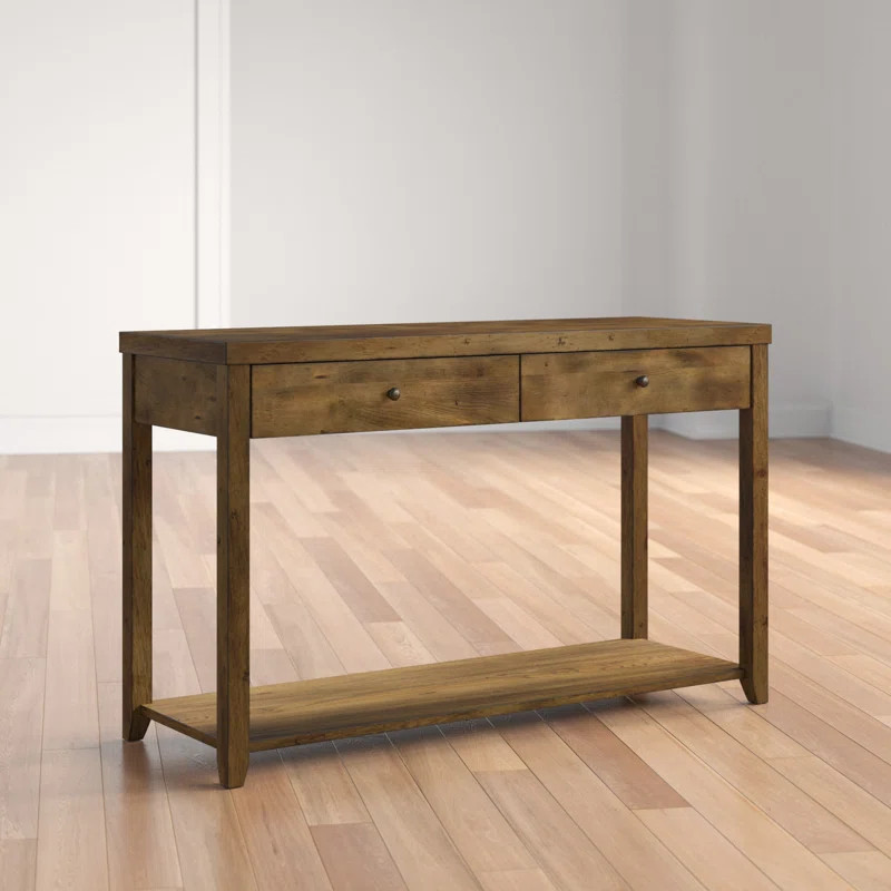 Bleckley 46" Console Table | Wayfair North America