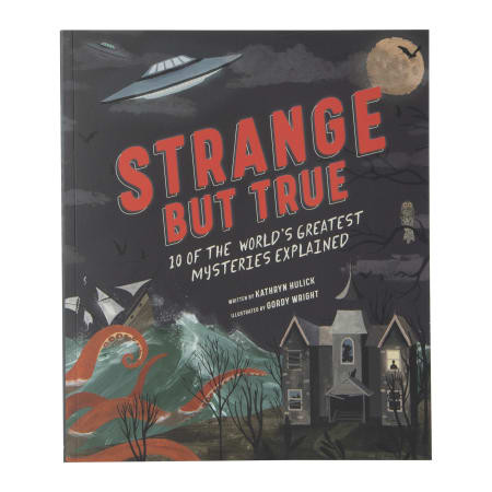 Strange But True | Five Below