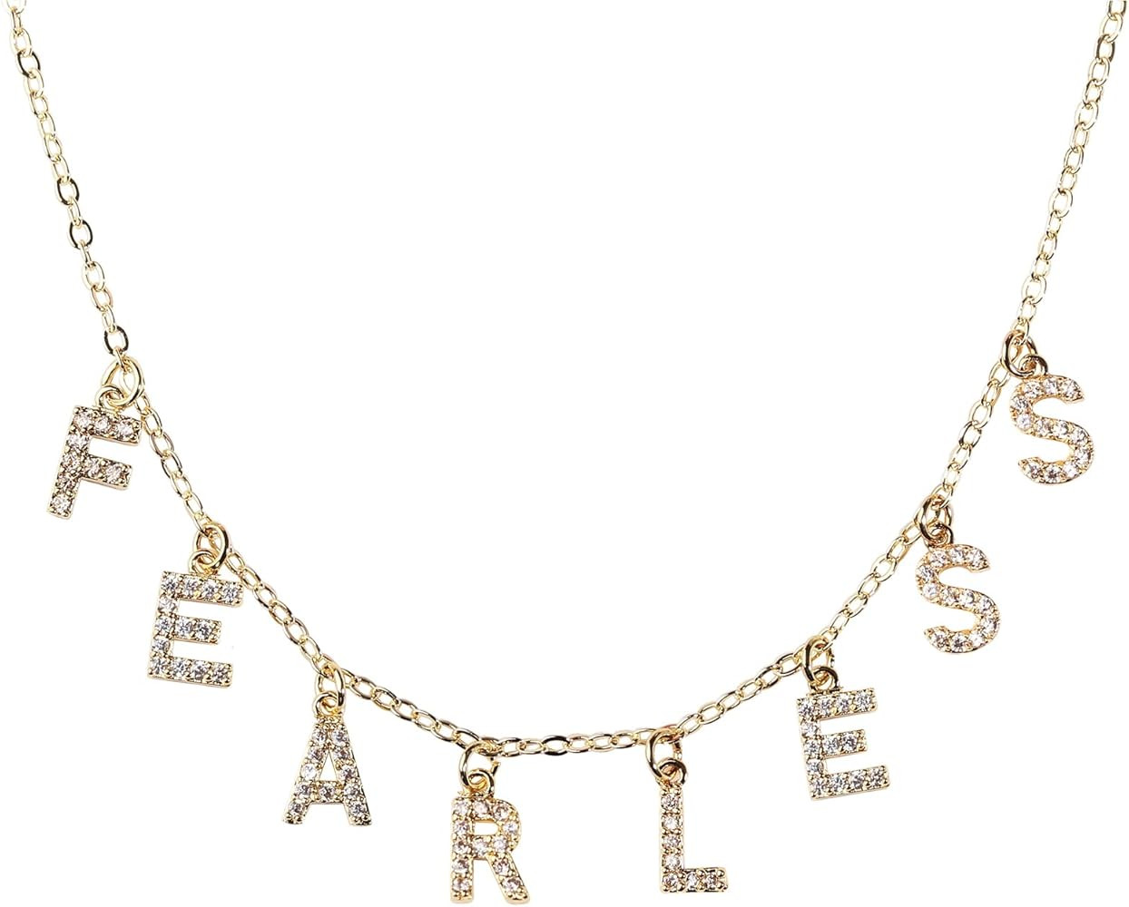 Miss Pink Choker Necklace for Women Girls, Outfit Jewelry Necklace For Music Lover Gift Inspired ... | Amazon (US)