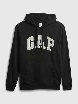 Gap Arch Logo Hoodie | Gap (US)