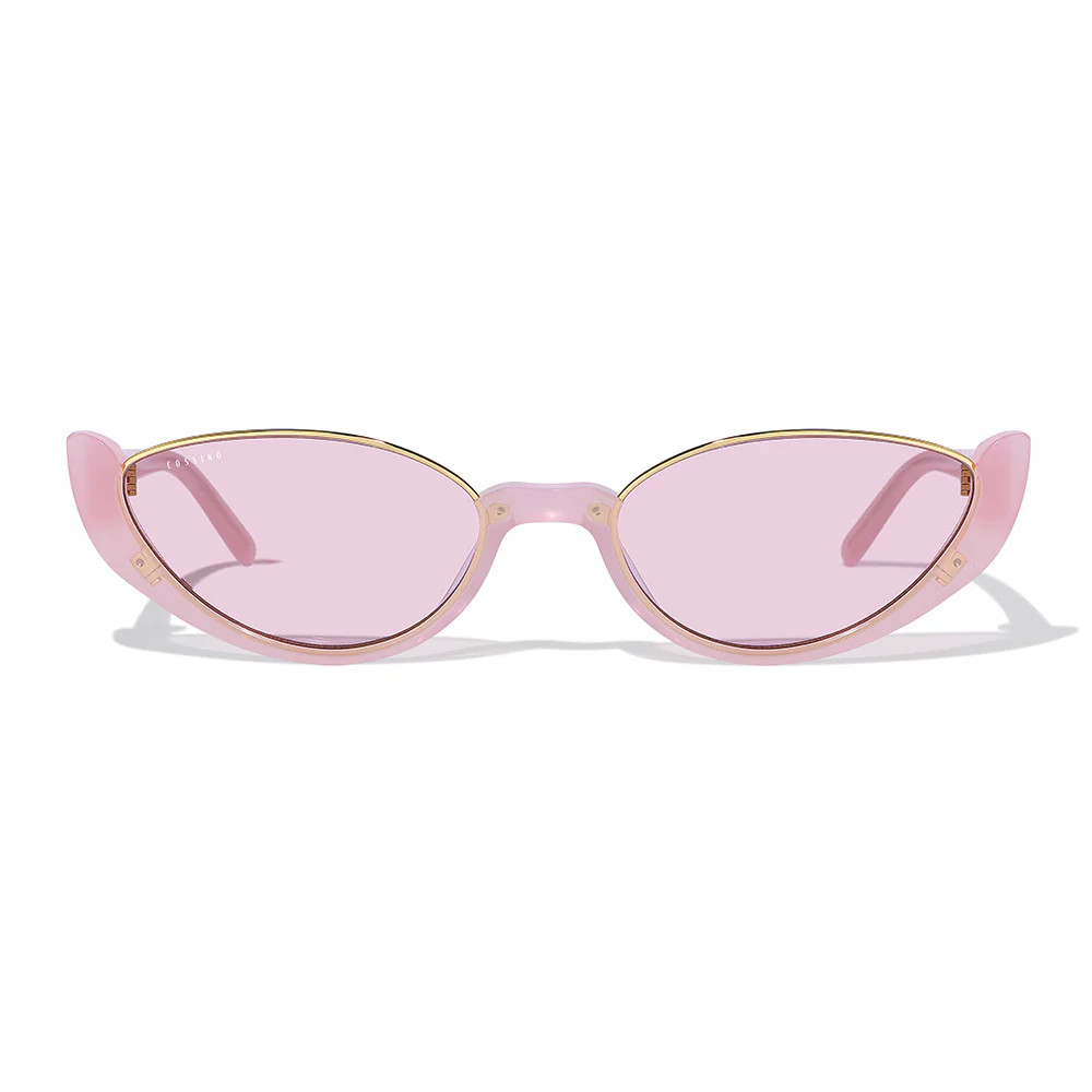 Monaco Amor Cat Eye Sunglasses | Cossino