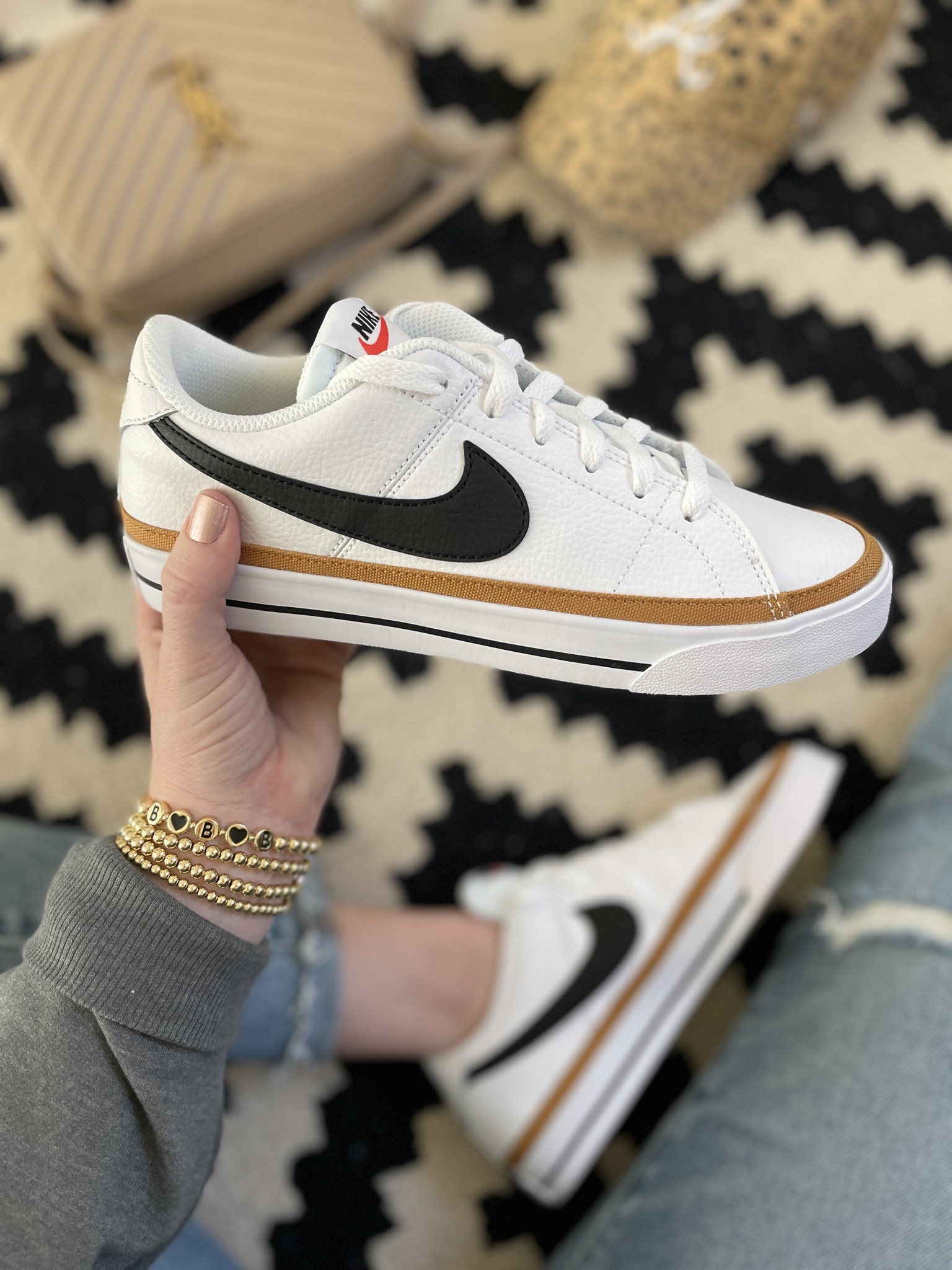 Nike court legacy on sale!!

#LTKmomlife #LTKSaleAlert