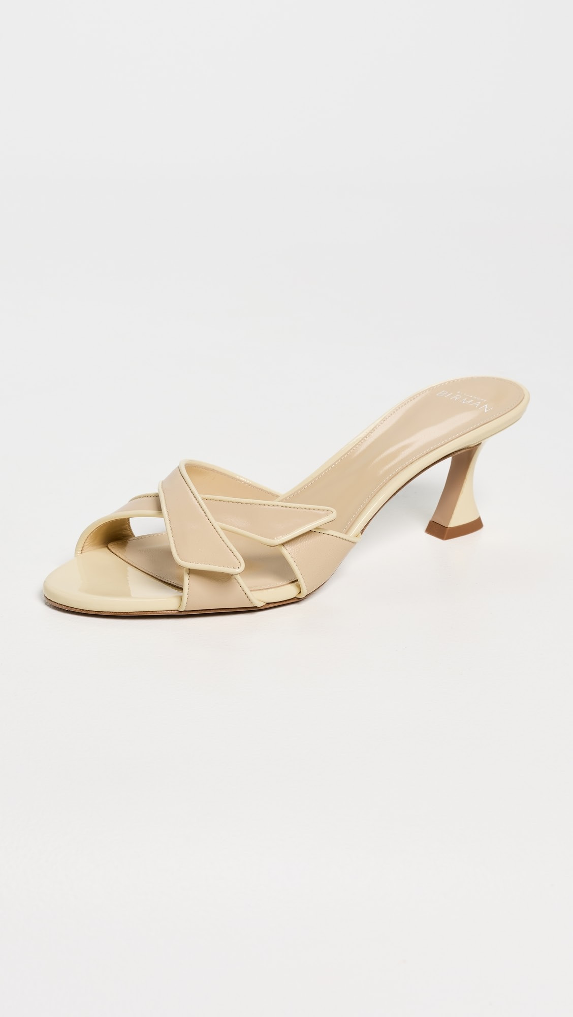 Tita Cross Sandals 60mm | Shopbop