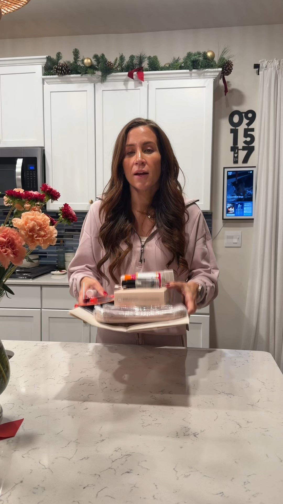 Favorite things party gift 

#LTKselfcare #LTKHoliday #LTKGiftGuide