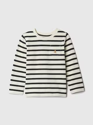 babyGap Mix and Match Pocket T-Shirt | Gap (US)