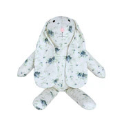 minnow x de buci baby classic fleur bunny | minnow