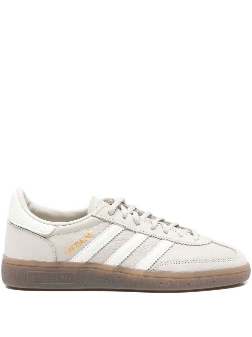 Adidas Handball Spezial Sneakers | Neutrals | FARFETCH UK | Farfetch Global