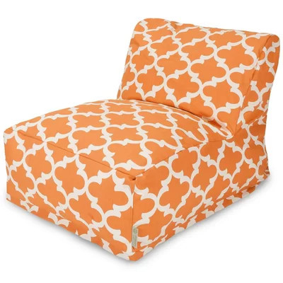 Standard Outdoor Friendly Bean Bag Chair & Lounger | Wayfair North America
