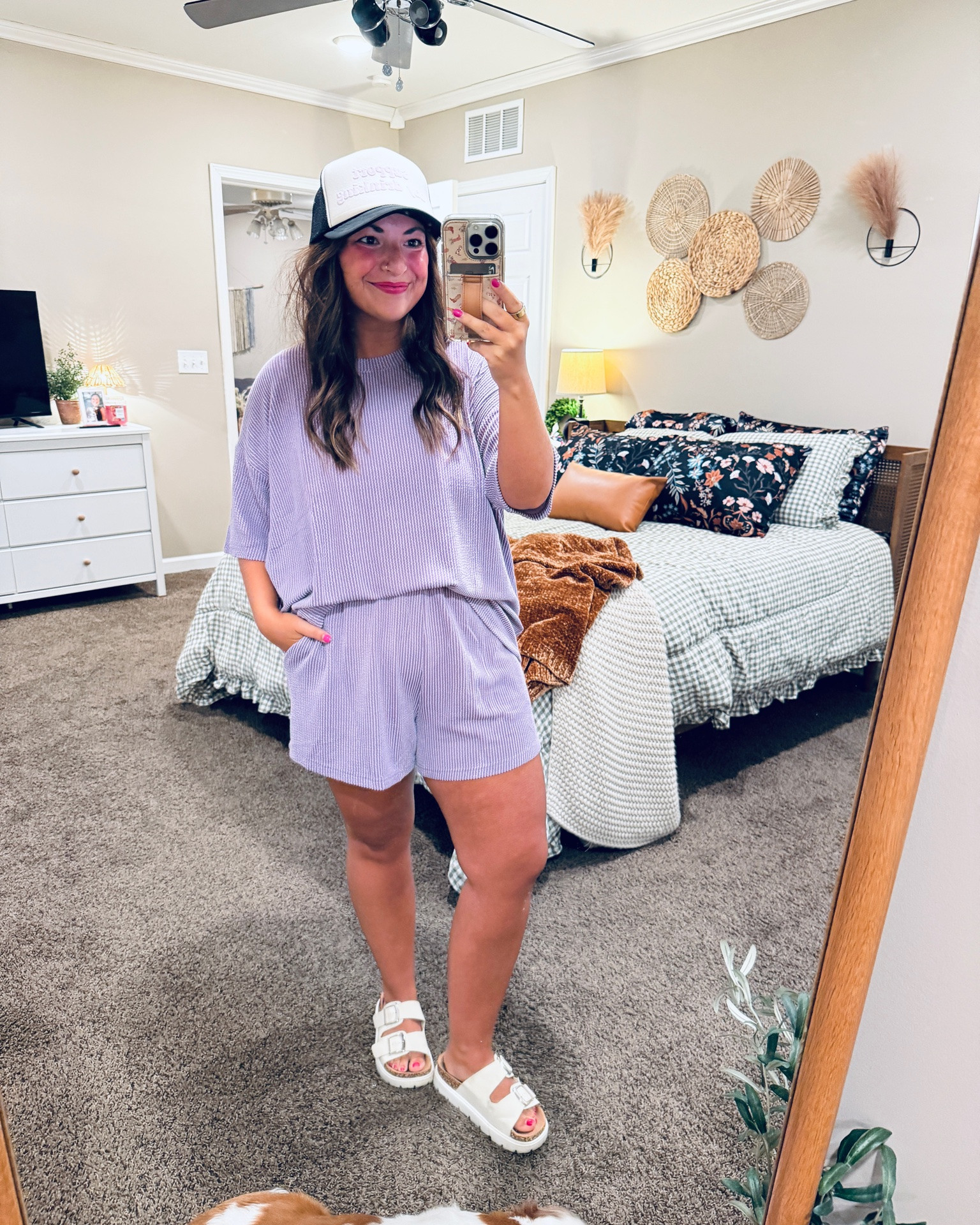 saturday OOTD

#LTKootd #LTKMidsize #LTKSeasonal