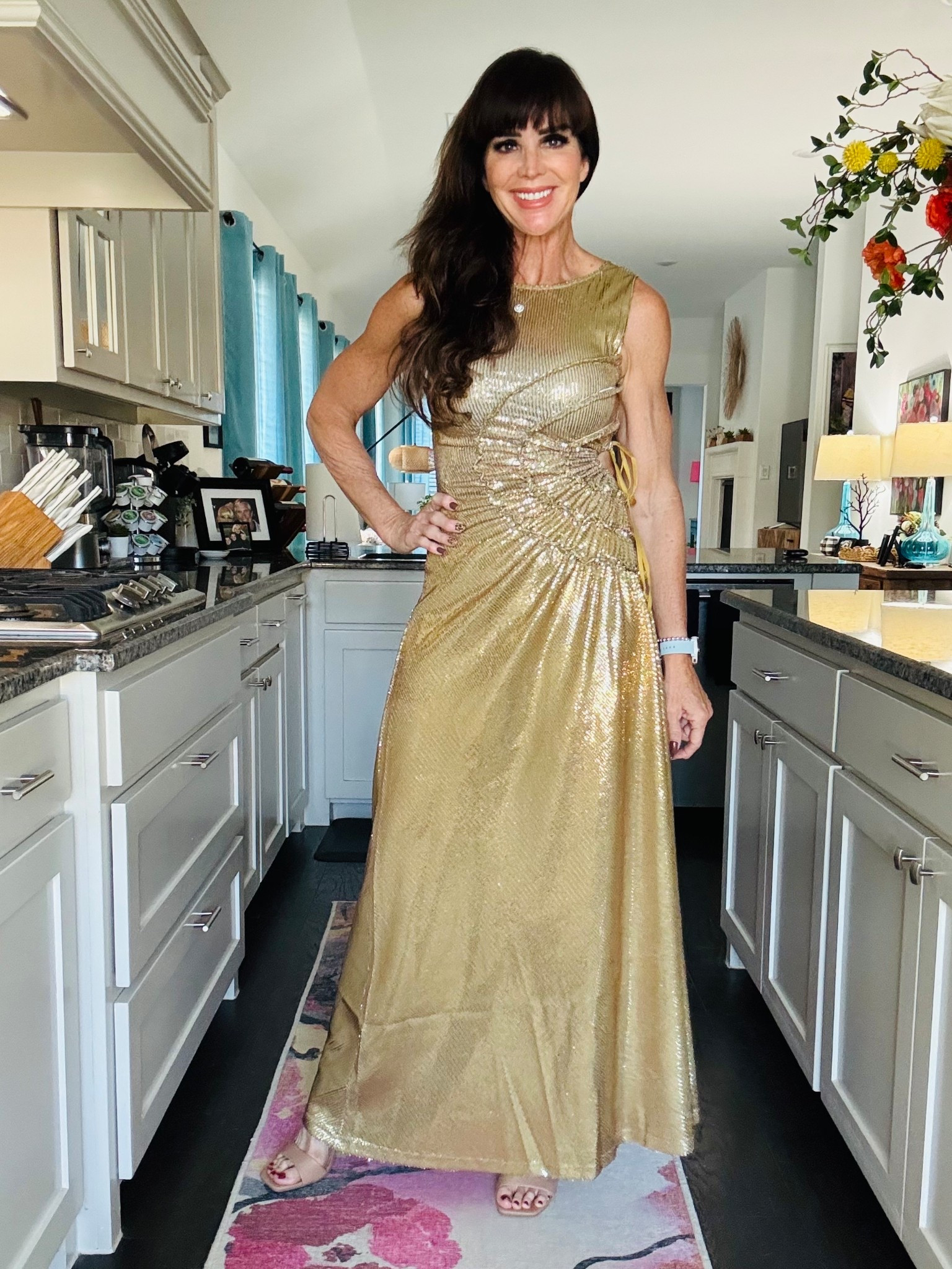 Formal dress, wedding guest dress, holiday parties 

#LTKWedding #LTKStyleTip #LTKHoliday