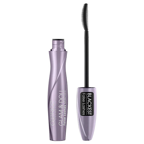 Glam & Doll False Lashes Mascara | Catrice Cosmetics