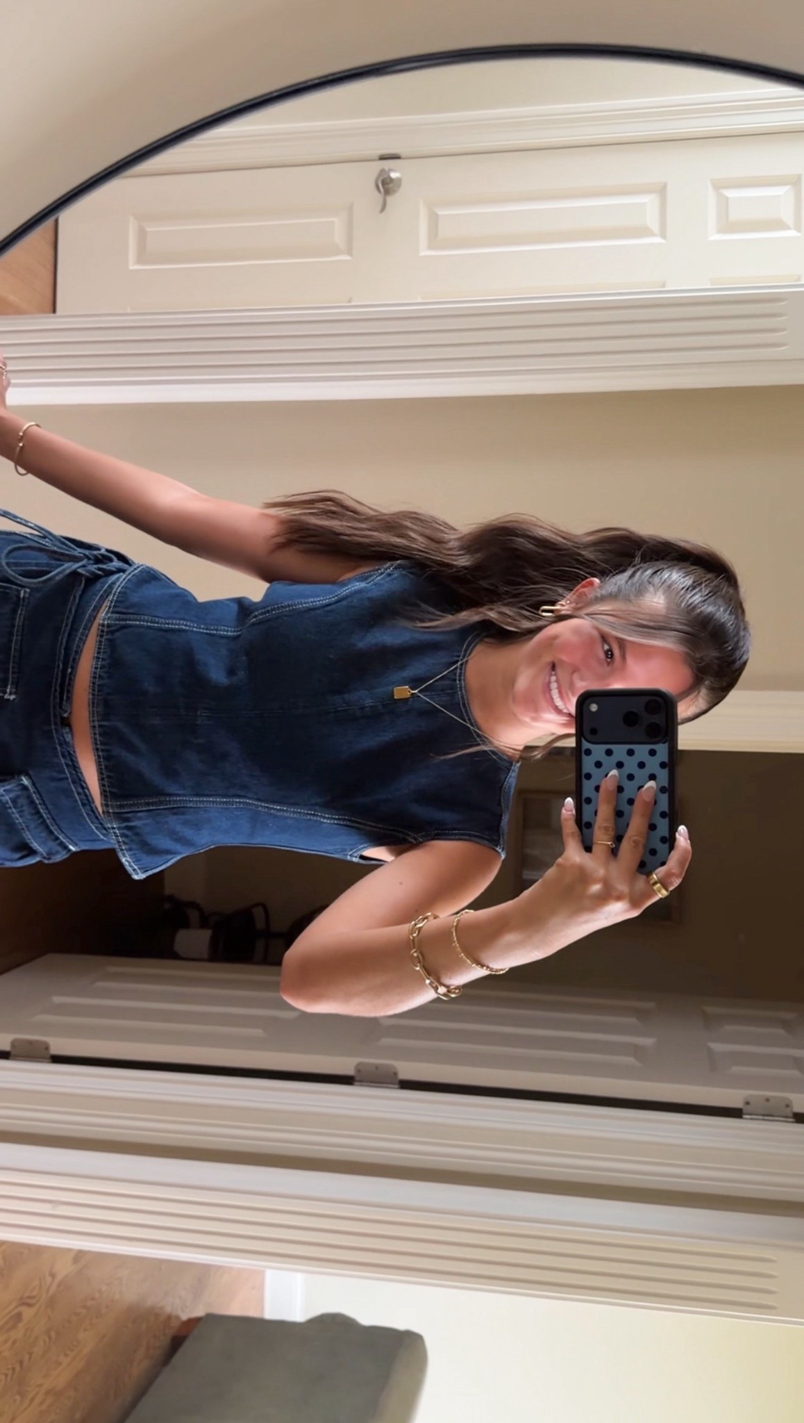 Cutest phone case EVER !! #phonecase #wildflowercase 