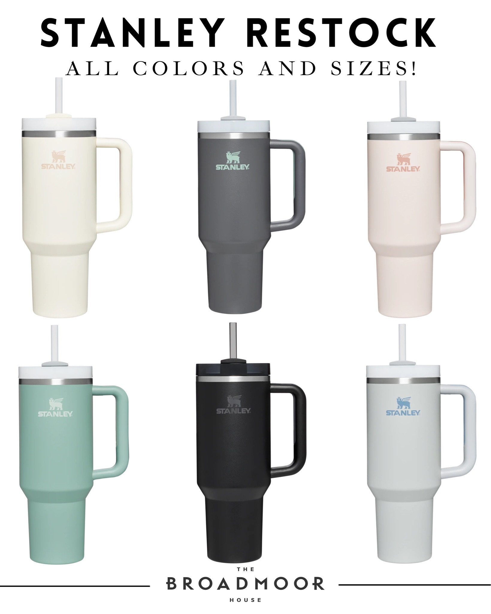 Hurry!! Stanley just restocked all of their new colors and sizes!! 


Stanley tumbler, Stanley cup, 40oz cup, fall decor , home , coffee table , living room , bedroom , halloween decor , home decor , bedding , bathroom , master bedroom  , console table , dining room , dining table ,rug , rugs , nightstand , home office , kitchen, Halloween, holiday, Christmas , tree, lighting, brass, gold, modern, transitional, decor, 

#LTKSeasonal #LTKhome #LTKunder50