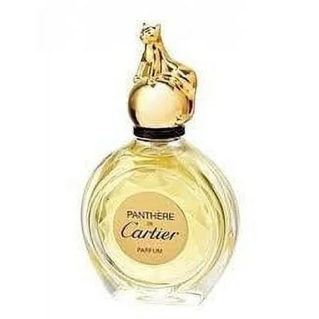 Cartier La Panthere by Cartier Parfum Spray 1.6 oz for Women | Walmart (US)