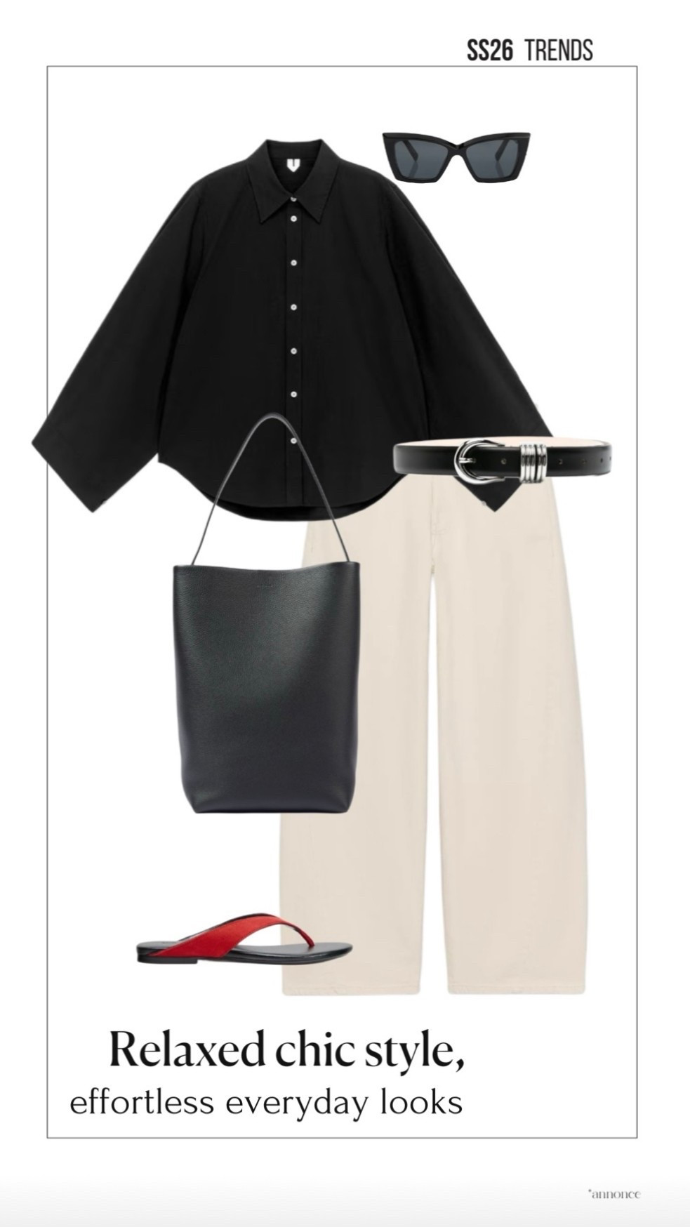 #LTKeurope #LTKstyletip