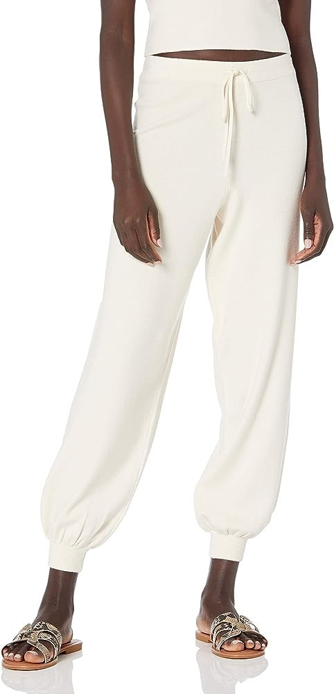 The Drop Women's Maddie Loose-Fit Supersoft Sweater Jogger | Amazon (US)