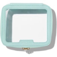 Space NK Summer Society Mint Medium Travel Bag | Space NK - UK