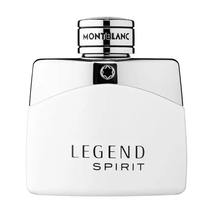 Legend Spirit Eau de Toilette | Sephora (US)