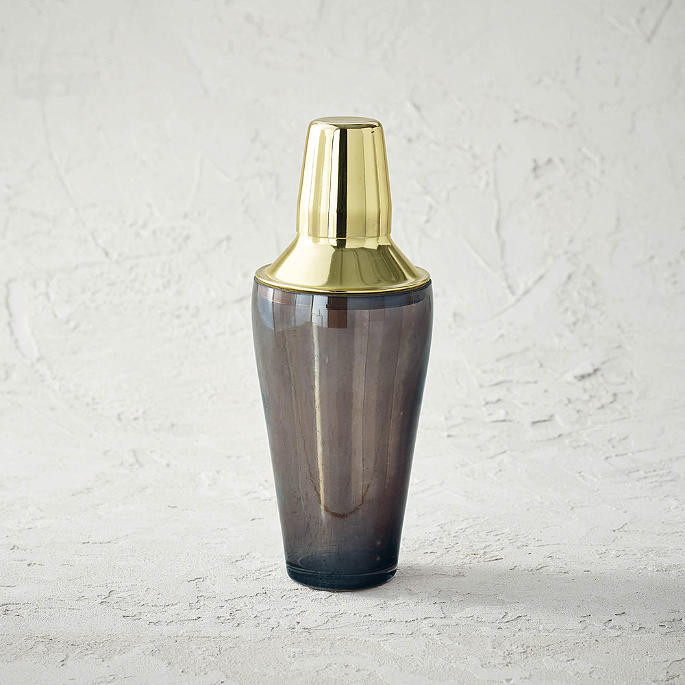 Luster Glass Barware | Frontgate | Frontgate