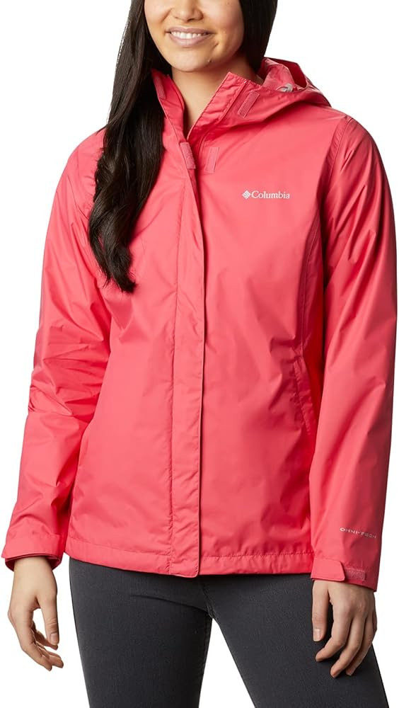 Columbia Women's Arcadia Ii Jacket | Amazon (US)